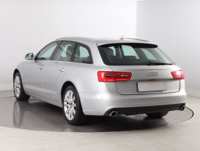 Audi A6 - 2012