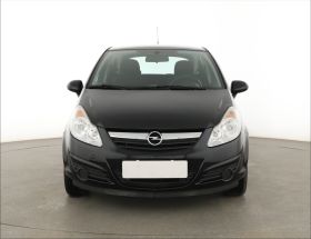 Opel Corsa - 2009