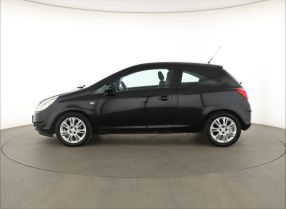 Opel Corsa - 2009
