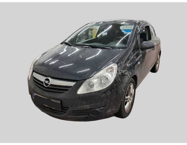 Opel Corsa 2009