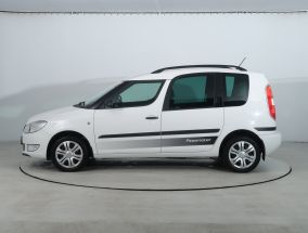 Škoda Roomster - 2014