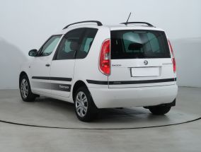 Škoda Roomster - 2014
