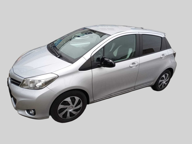 Toyota Yaris 2013