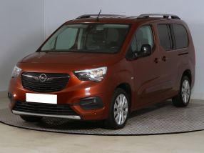 Opel Combo - 2021