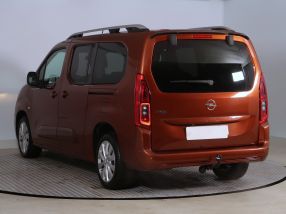 Opel Combo - 2021