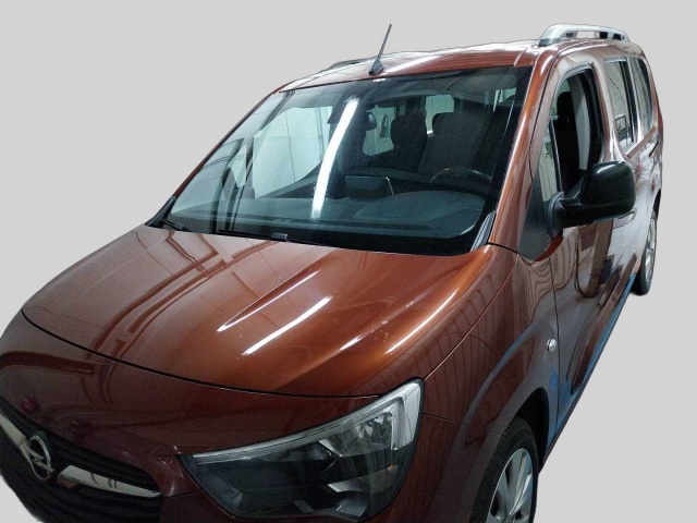 Opel Combo 2021