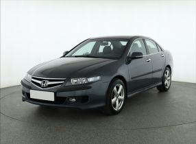 Honda Accord - 2007