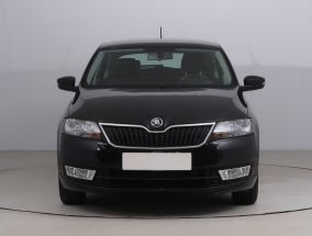 Škoda Rapid - 2016