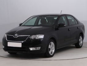 Škoda Rapid - 2016