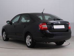 Škoda Rapid - 2016