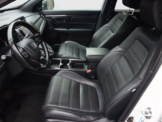 Honda CR-V 2.0i-MMD HEV