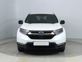 Honda CR-V - 2021