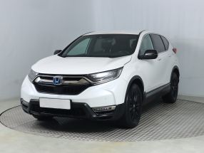 Honda CR-V - 2021