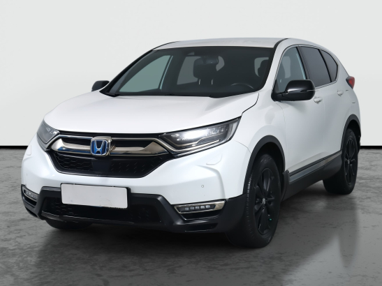 Honda CR-V 2.0i-MMD HEV