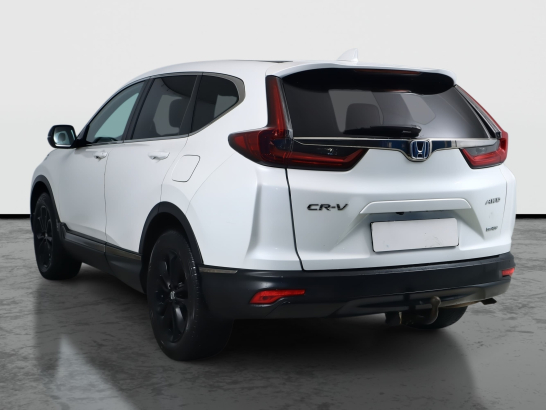 Honda CR-V 2.0i-MMD HEV