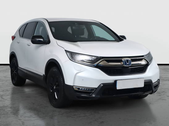 Honda CR-V 2.0i-MMD HEV