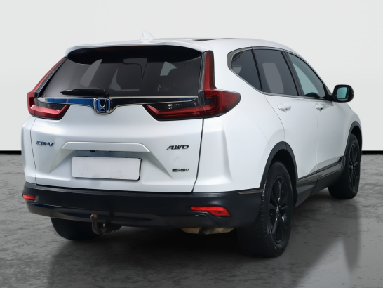 Honda CR-V 2.0i-MMD HEV