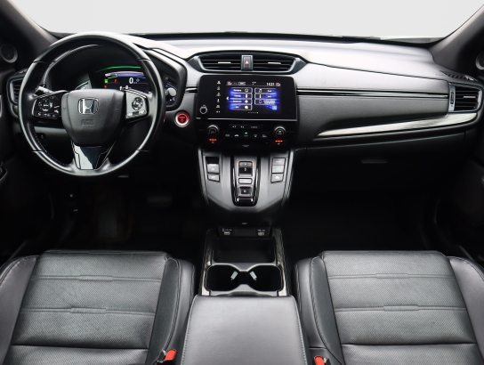 Honda CR-V 2.0i-MMD HEV