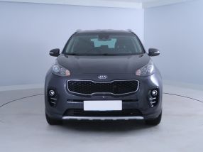 Kia Sportage - 2018