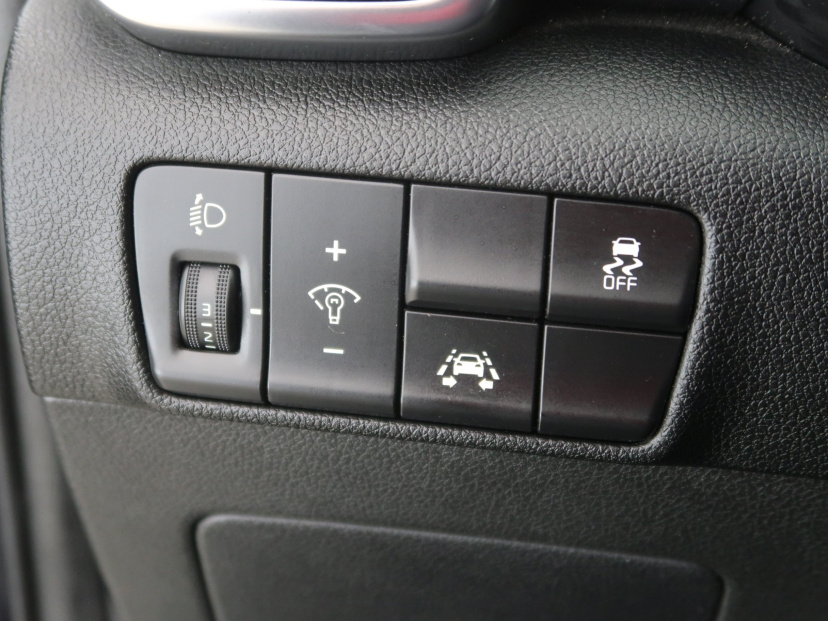 Kia Sportage, 2018