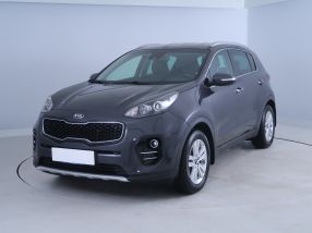 Kia Sportage - 2018