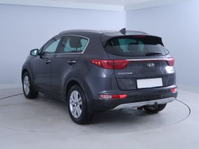 Kia Sportage - 2018