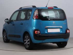 Citroen C3 Picasso - 2014