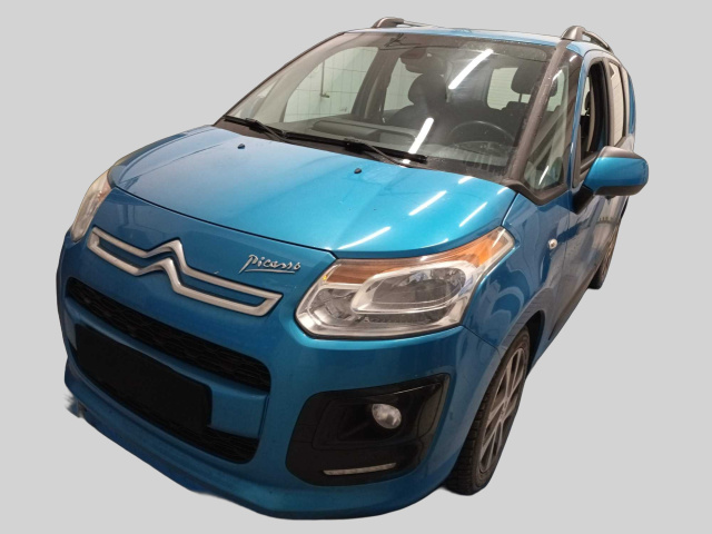 Citroen C3 Picasso 2014