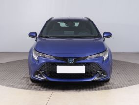 Toyota Corolla - 2024