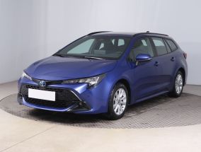 Toyota Corolla - 2024