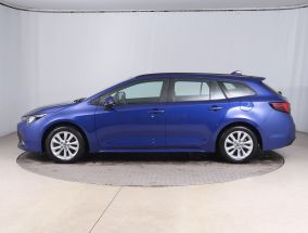 Toyota Corolla - 2024