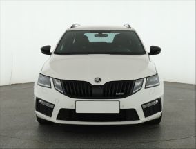 Škoda Octavia - 2018
