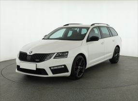 Škoda Octavia - 2018