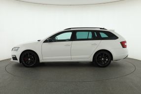 Škoda Octavia - 2018