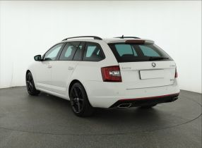 Škoda Octavia - 2018