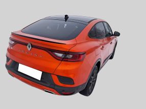 Renault Arkana - 2022
