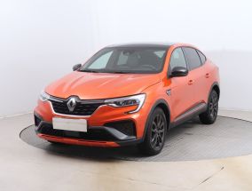 Renault Arkana - 2022