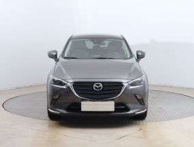 Mazda CX-3 - 2019