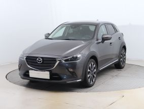 Mazda CX-3 - 2019