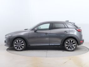 Mazda CX-3 - 2019