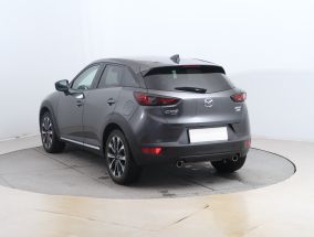 Mazda CX-3 - 2019