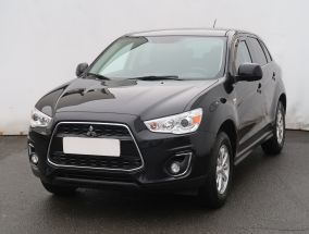 Mitsubishi ASX - 2016