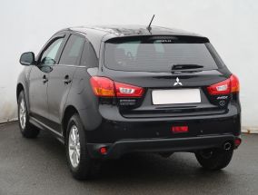 Mitsubishi ASX - 2016
