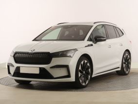 Skoda Enyaq - 2021