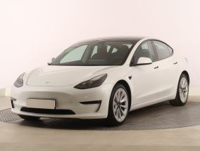 Tesla Model 3 - 2021