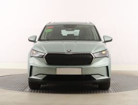 Skoda Enyaq - 2021