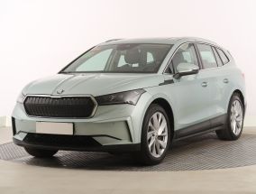 Skoda Enyaq - 2021