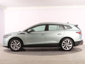 Skoda Enyaq - 2021