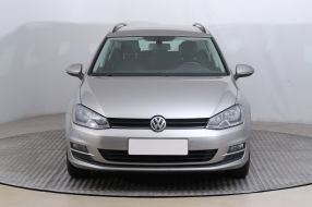 Volkswagen Golf - 2014