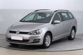 Volkswagen Golf - 2014
